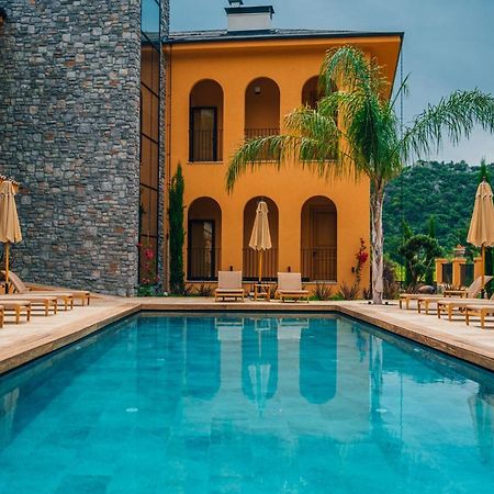 The Remote Hotel Sarigerme Exterior photo
