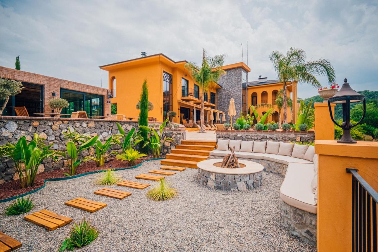 The Remote Hotel Sarigerme Exterior photo